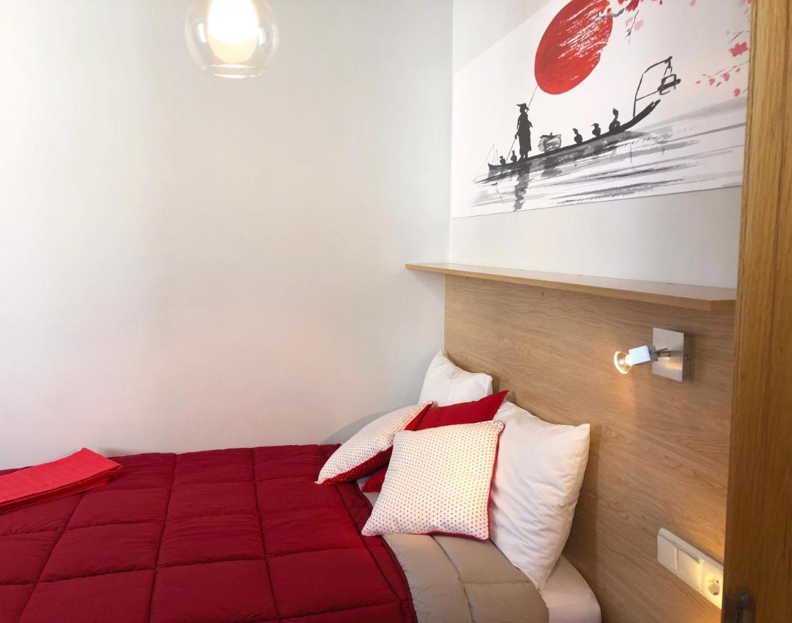 Carmine&Violet Home Saint-Jacques-de-Compostelle Extérieur photo
