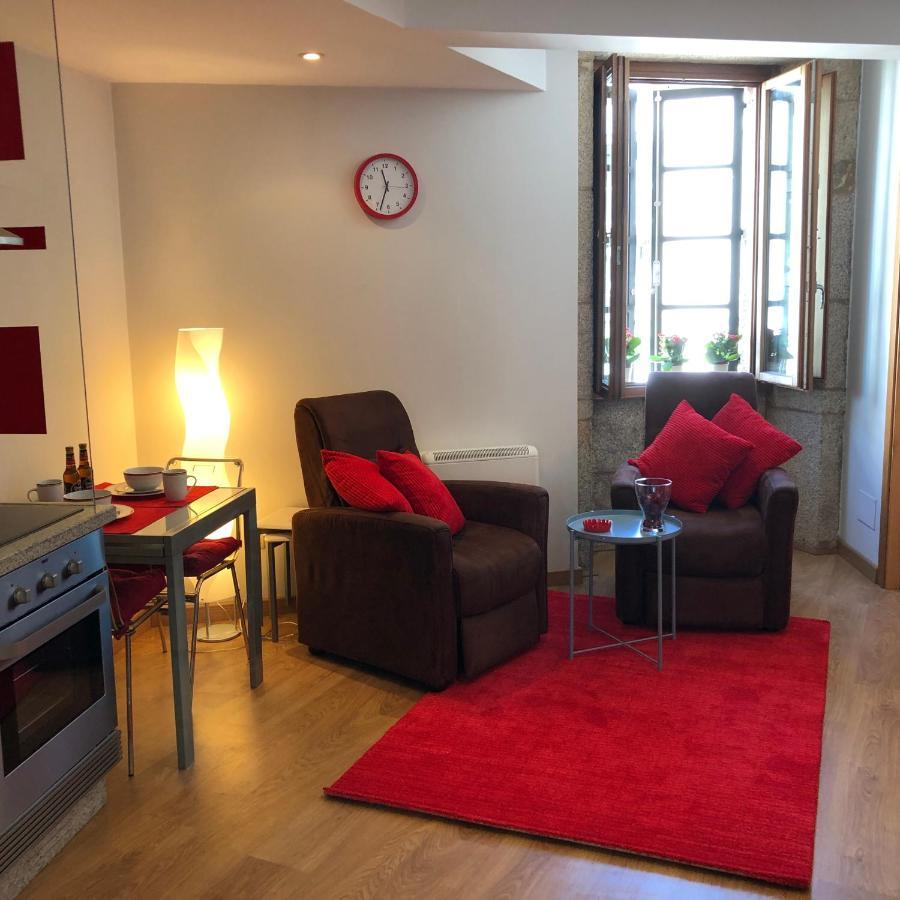 Carmine&Violet Home Saint-Jacques-de-Compostelle Extérieur photo