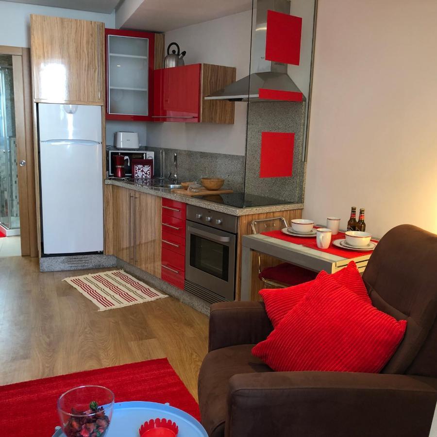 Carmine&Violet Home Saint-Jacques-de-Compostelle Extérieur photo
