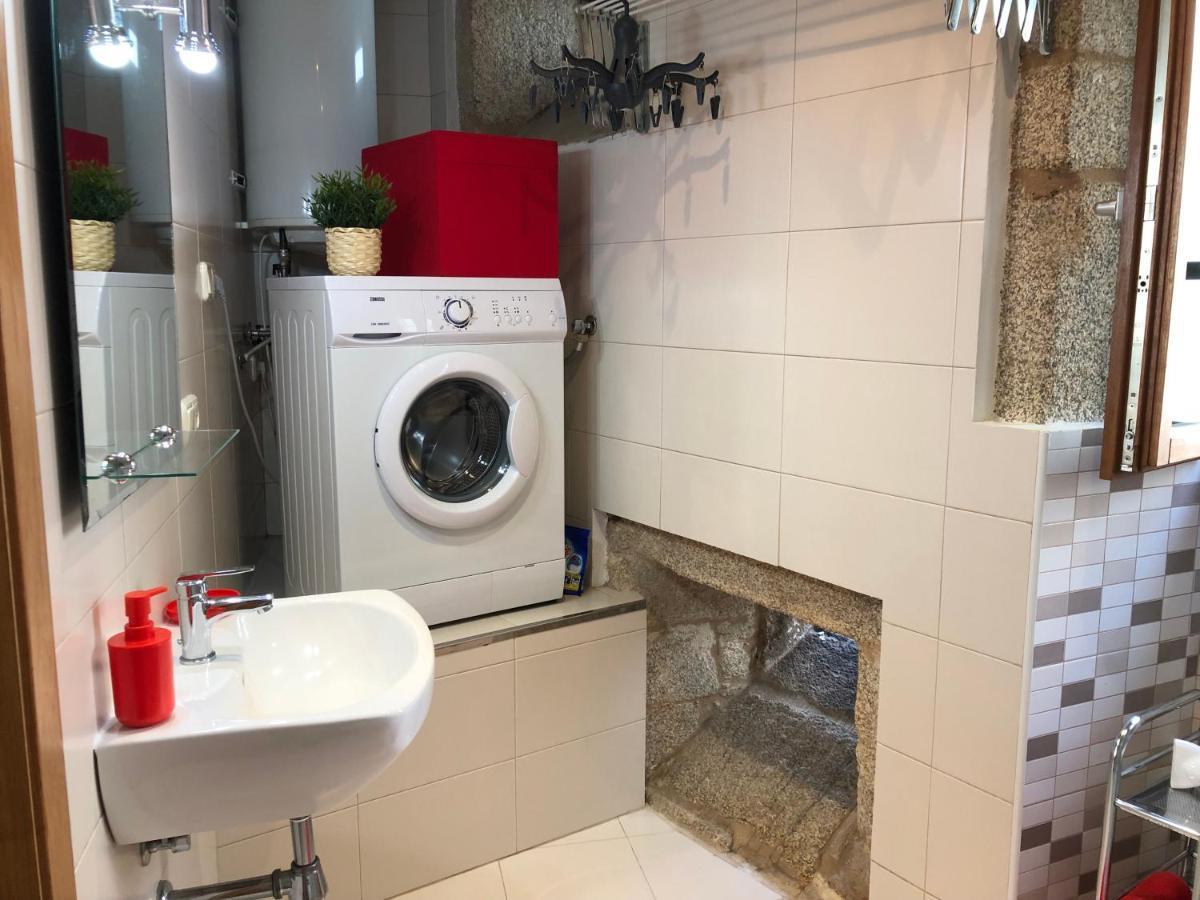 Carmine&Violet Home Saint-Jacques-de-Compostelle Extérieur photo