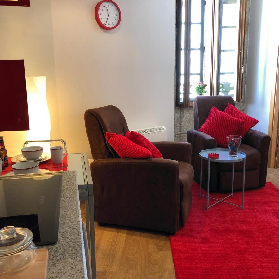 Carmine&Violet Home Saint-Jacques-de-Compostelle Extérieur photo