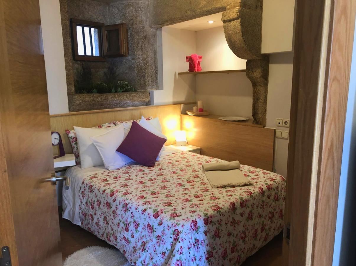 Carmine&Violet Home Saint-Jacques-de-Compostelle Extérieur photo