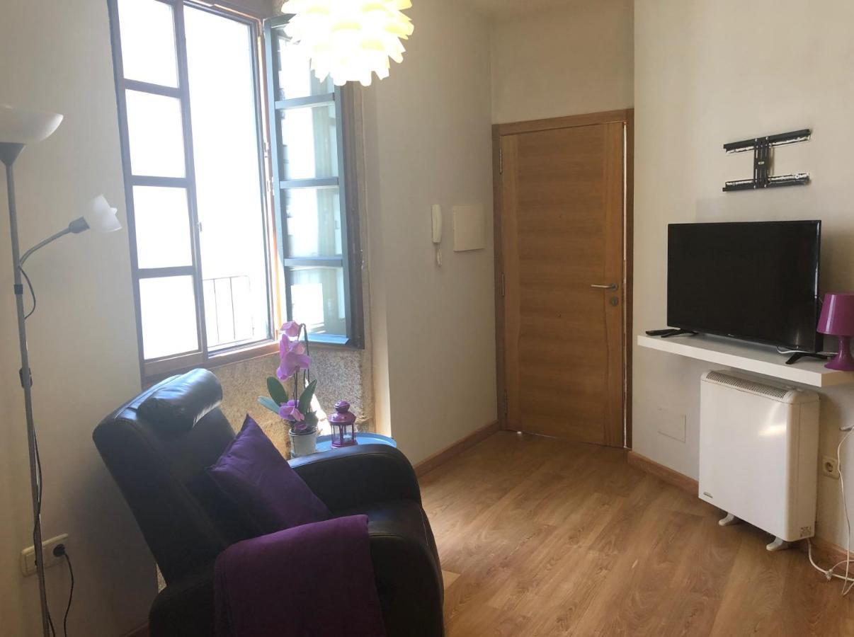 Carmine&Violet Home Saint-Jacques-de-Compostelle Extérieur photo