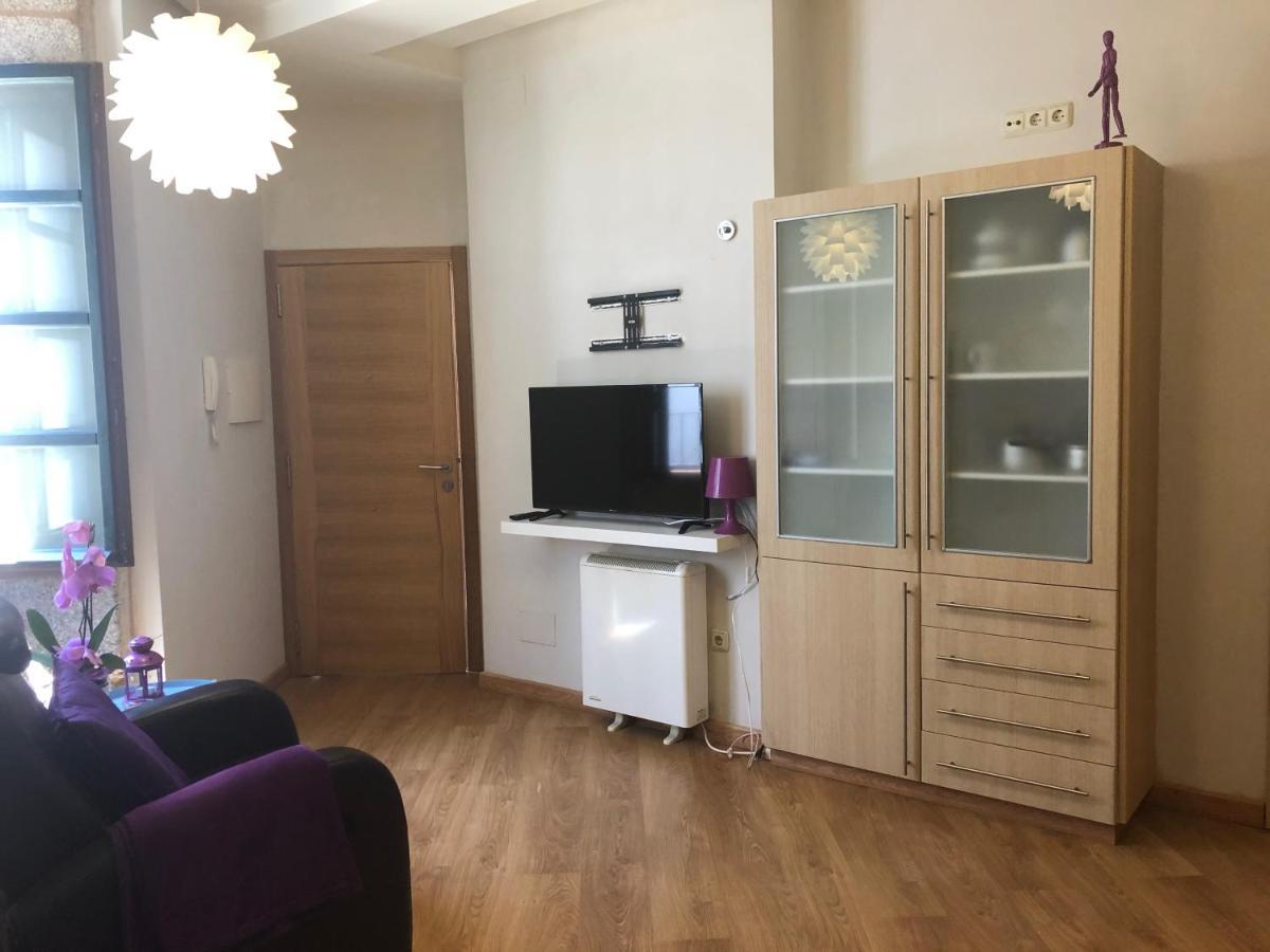 Carmine&Violet Home Saint-Jacques-de-Compostelle Extérieur photo