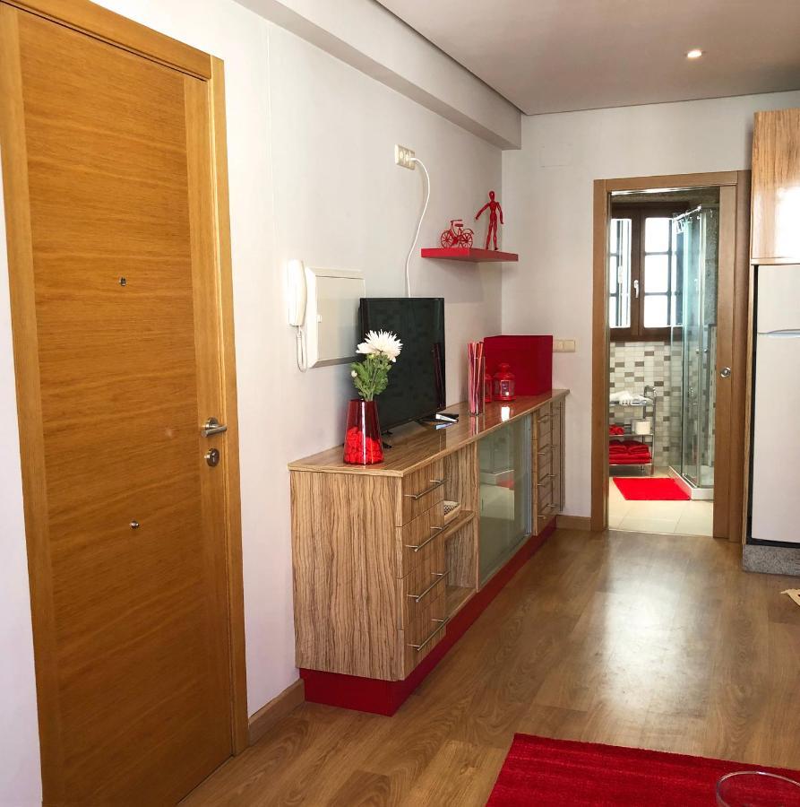 Carmine&Violet Home Saint-Jacques-de-Compostelle Extérieur photo